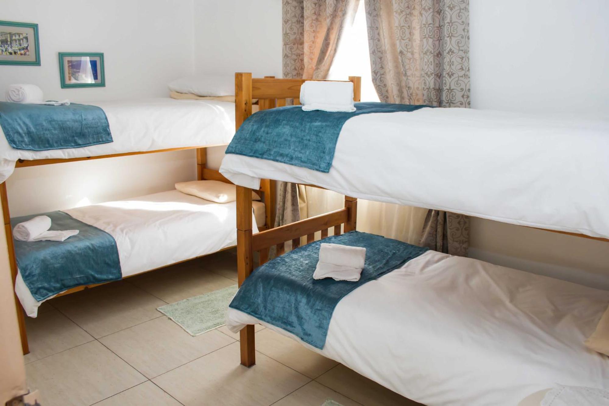 De Helling Self Catering Bed & Breakfast Brackenfell Exterior photo