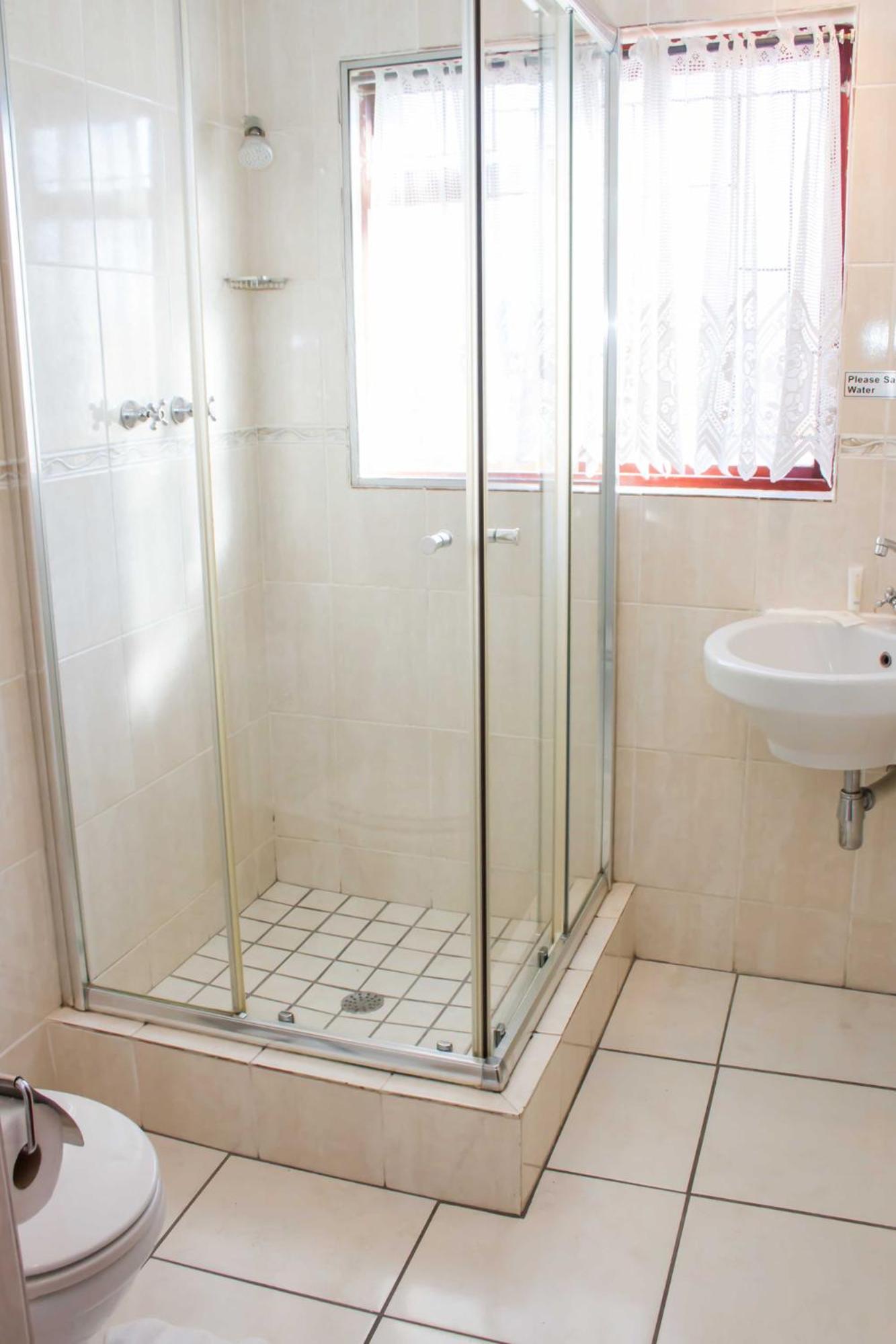 De Helling Self Catering Bed & Breakfast Brackenfell Exterior photo