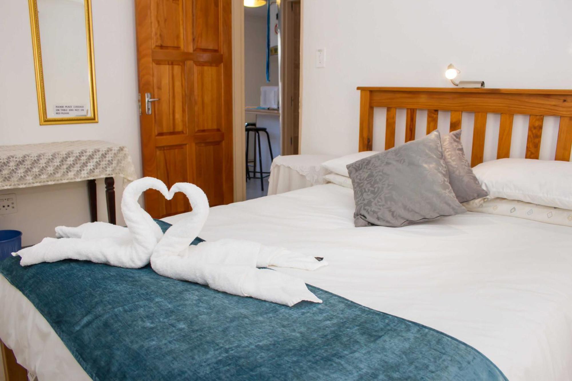 De Helling Self Catering Bed & Breakfast Brackenfell Exterior photo