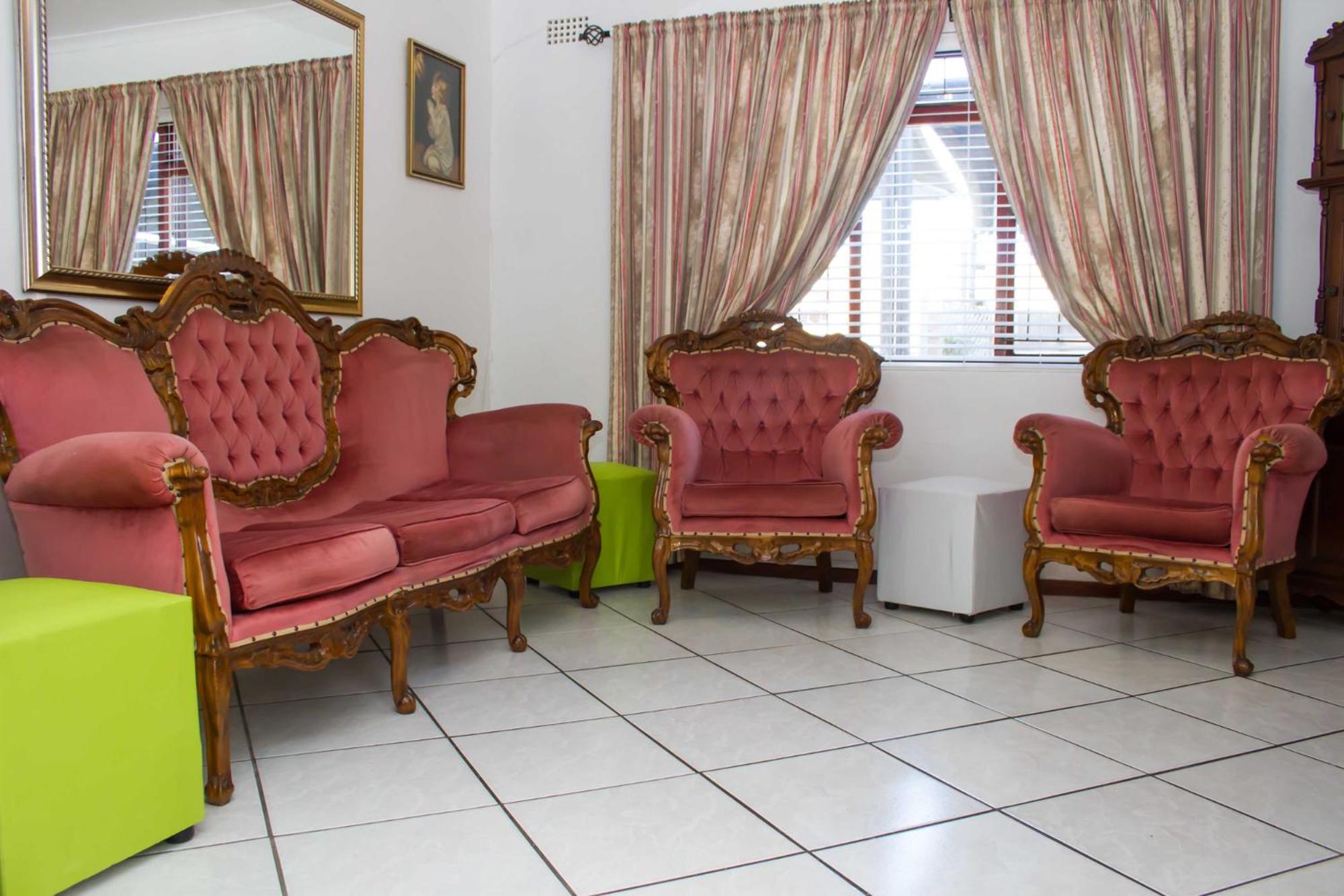 De Helling Self Catering Bed & Breakfast Brackenfell Exterior photo