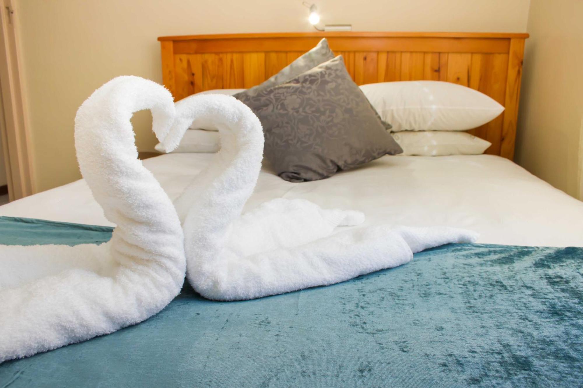 De Helling Self Catering Bed & Breakfast Brackenfell Exterior photo