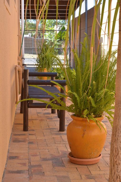 De Helling Self Catering Bed & Breakfast Brackenfell Exterior photo