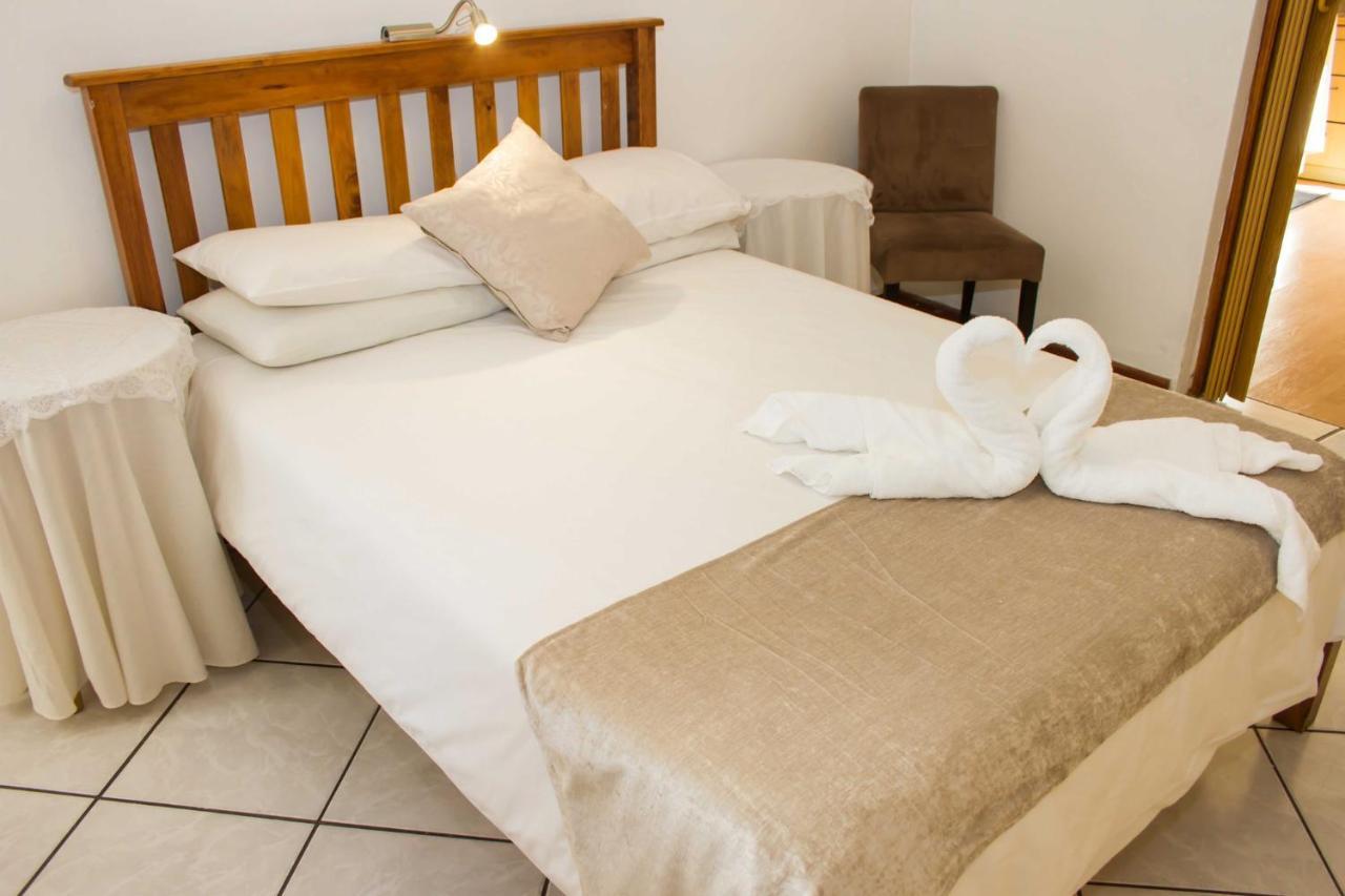 De Helling Self Catering Bed & Breakfast Brackenfell Exterior photo